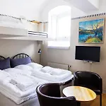 Stf Langholmen Hostel