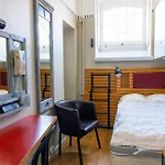 Stf Langholmen Hostel