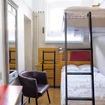 Stf Langholmen Hostel