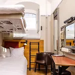 STF Långholmen Hostel
