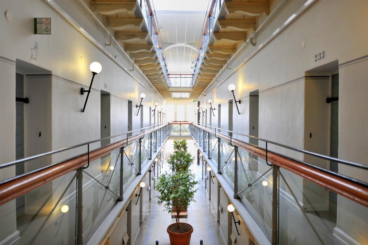 Vandrarhem Stf Långholmen Stockholm