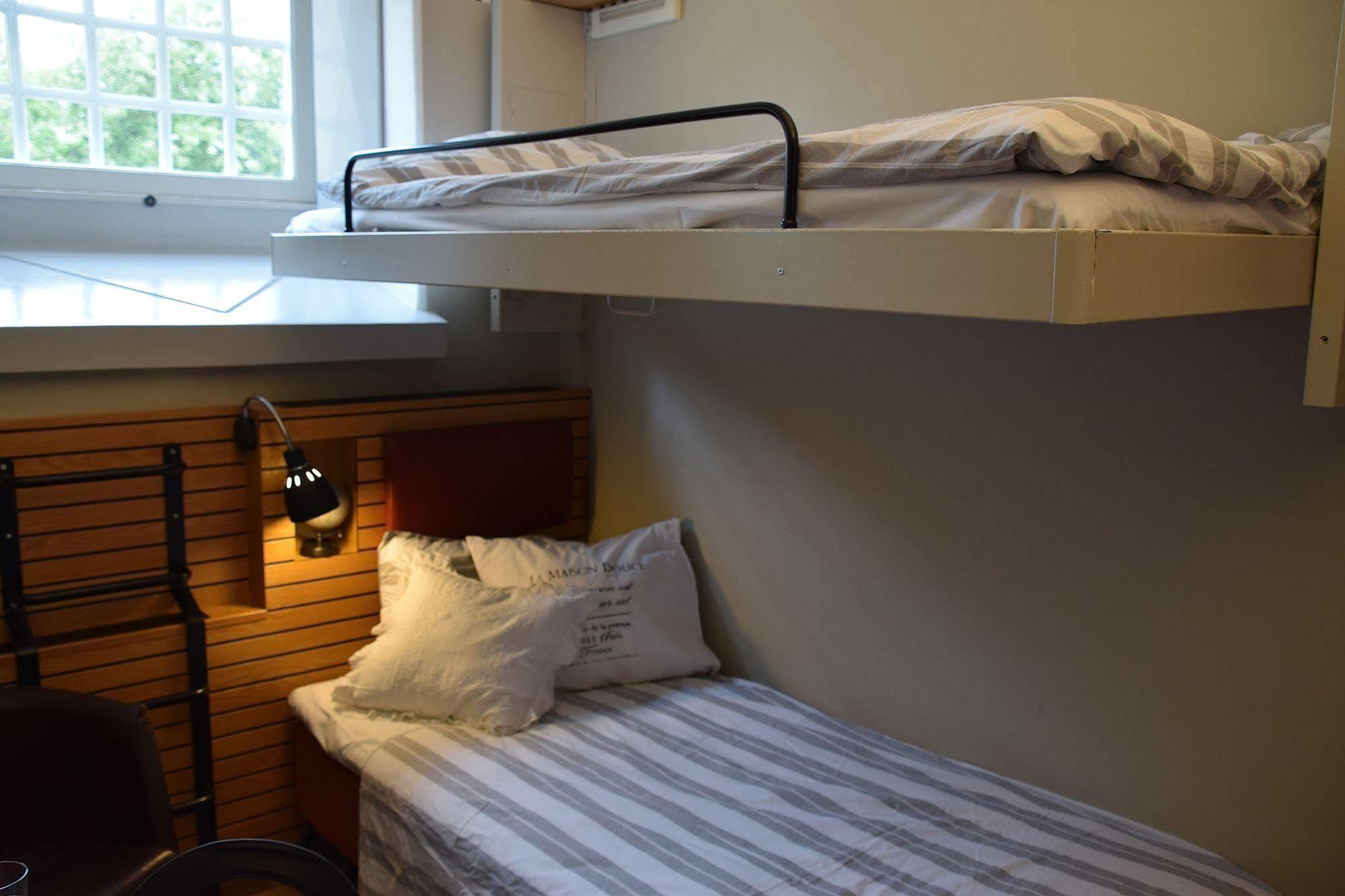 Vandrarhem Stf Långholmen