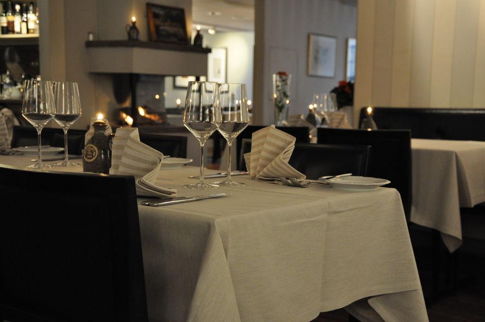 Stf Langholmen Auberge de jeunesse *